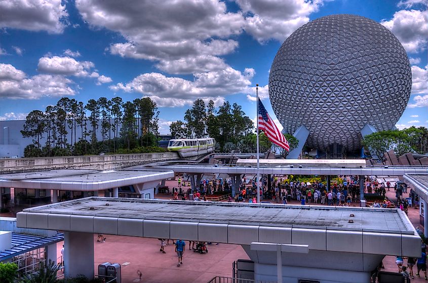 EPCOT
