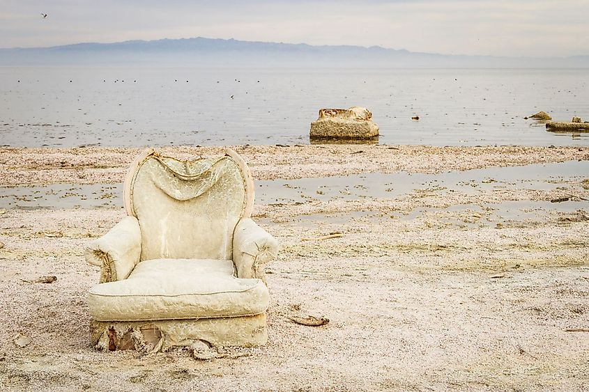 Salton Sea