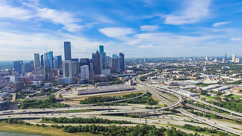 houston