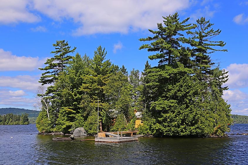 Moosehead Lake