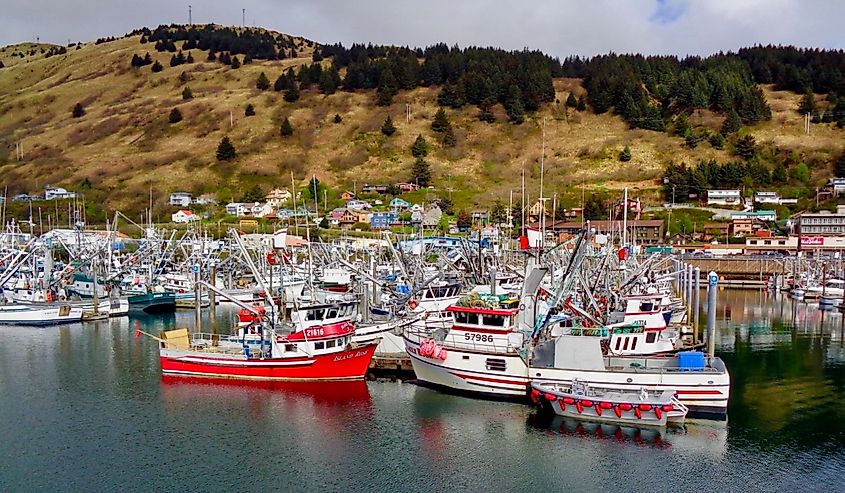 Kodiak, Alaska