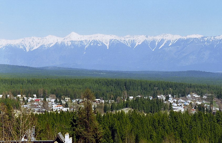 Kimberley, British Columbia, Canada
