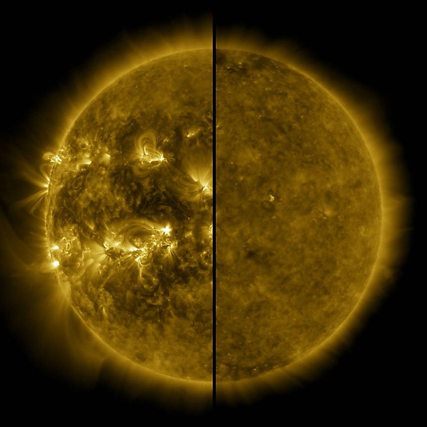 Solar cycle