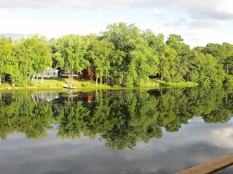 Lake Hallie, WI