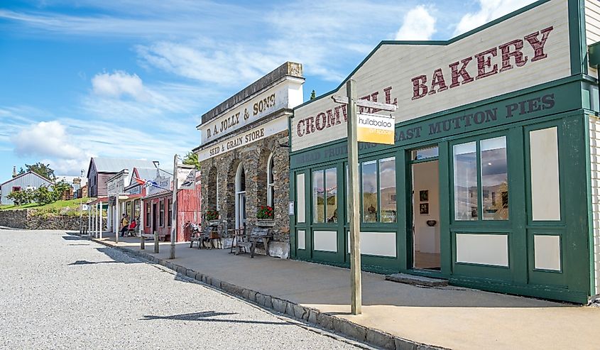 Cromwell Heritage Precinct, Central Otago’s best kept secret