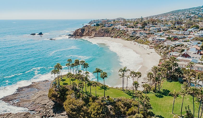 Laguna Beach