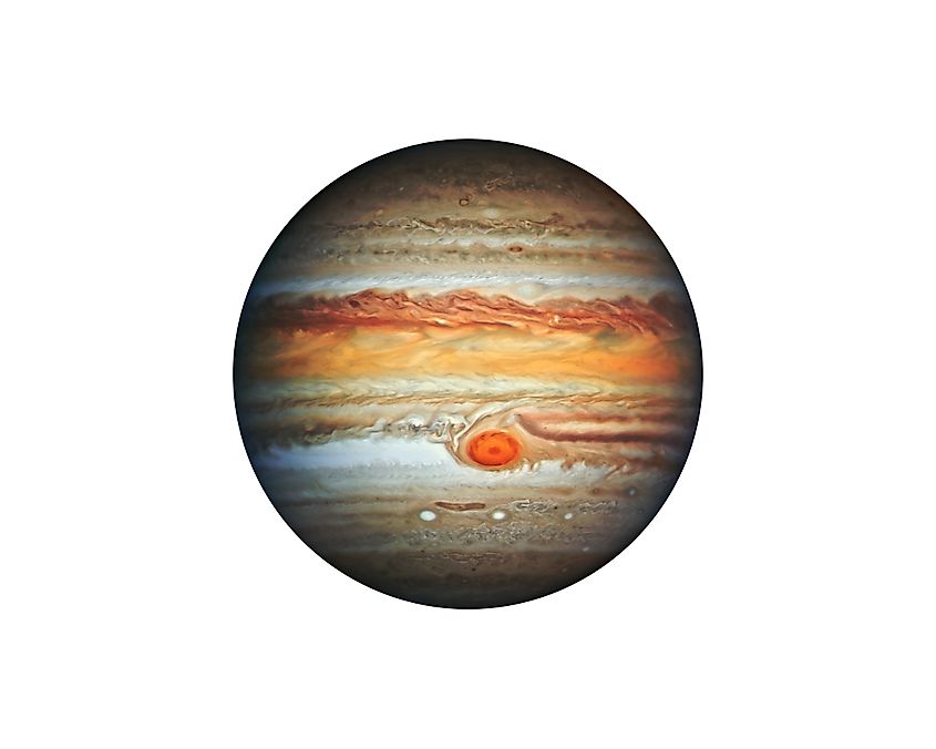 Jupiter 