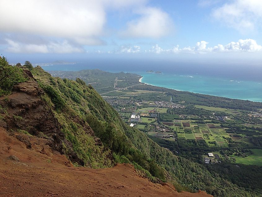 Waimanalo, Hawaii