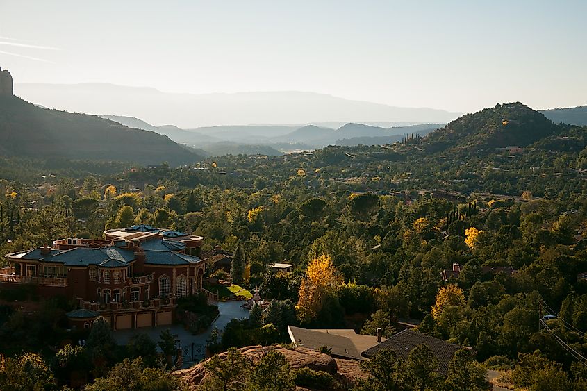 verde valley