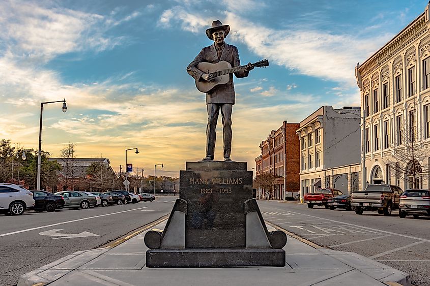 Montgomery Alabama WorldAtlas montgomery-alabama-worldatlas