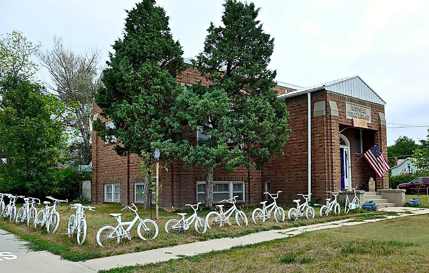 Rushville Public Library