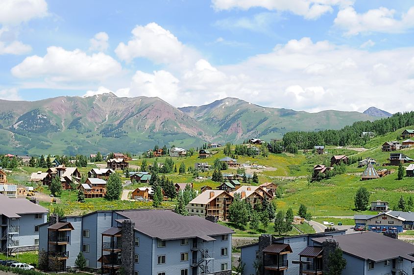 Crested Butte