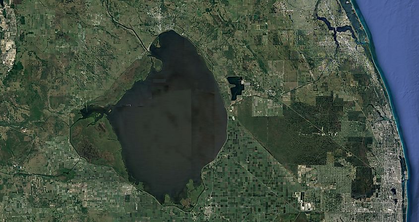 Lake Okeechobee