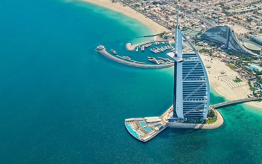 Burj Al Arab