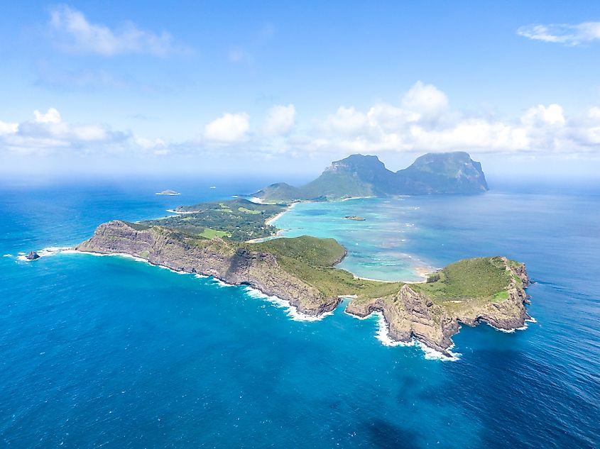 Lord Howe Island