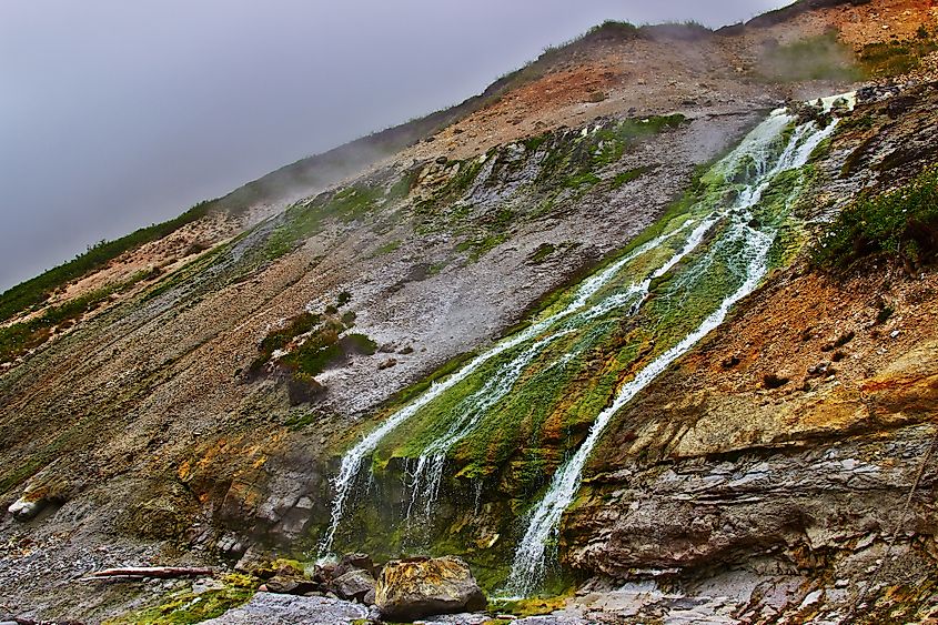 Kuril Islands