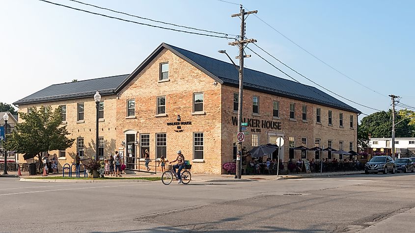 Southampton, Ontario, Canada