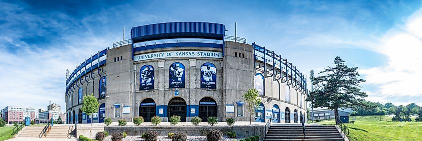 KU Stadium