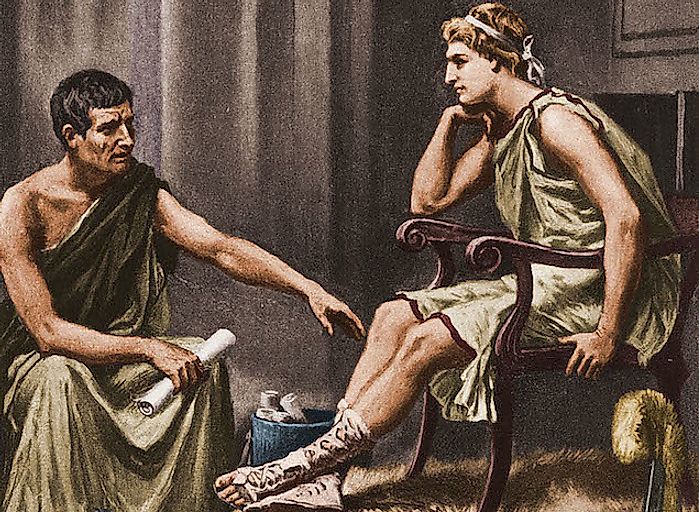 Alexander the Great and his mentor, Aristotle.jpg