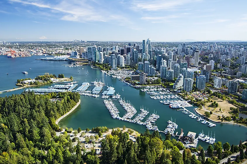 Vancouver, Canada
