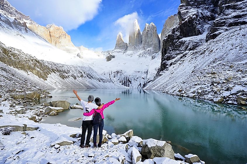 Torres del Paine National Park