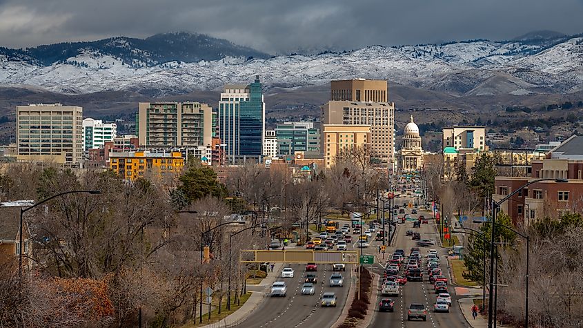 Boise