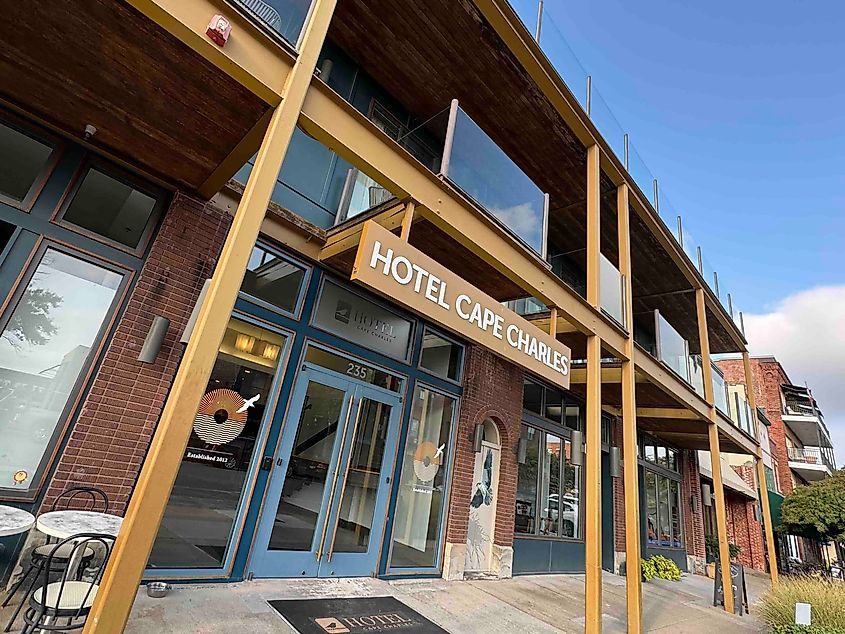 Hotel Cape Charles Image Cresit Bryan Dearsley copy