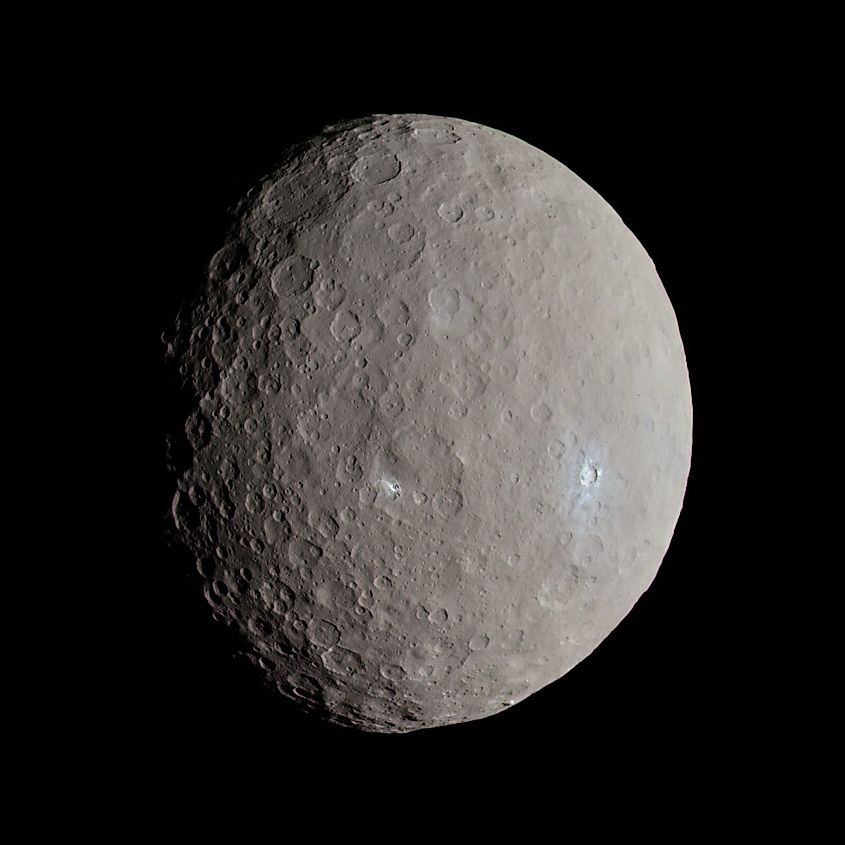 Ceres