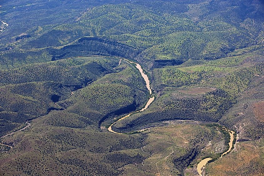 Verde River