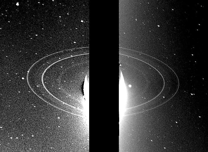 neptune rings