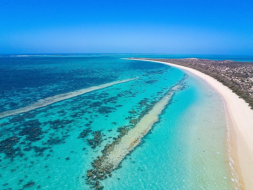 Ningaloo Coast, Australia - WorldAtlas