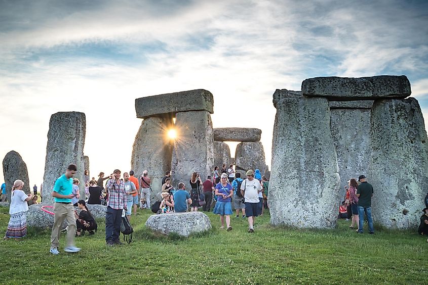 Stonehenge