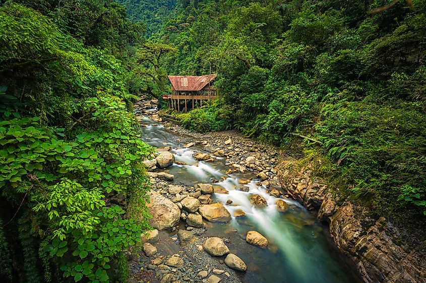 Peru