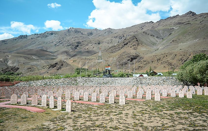 kARGIL