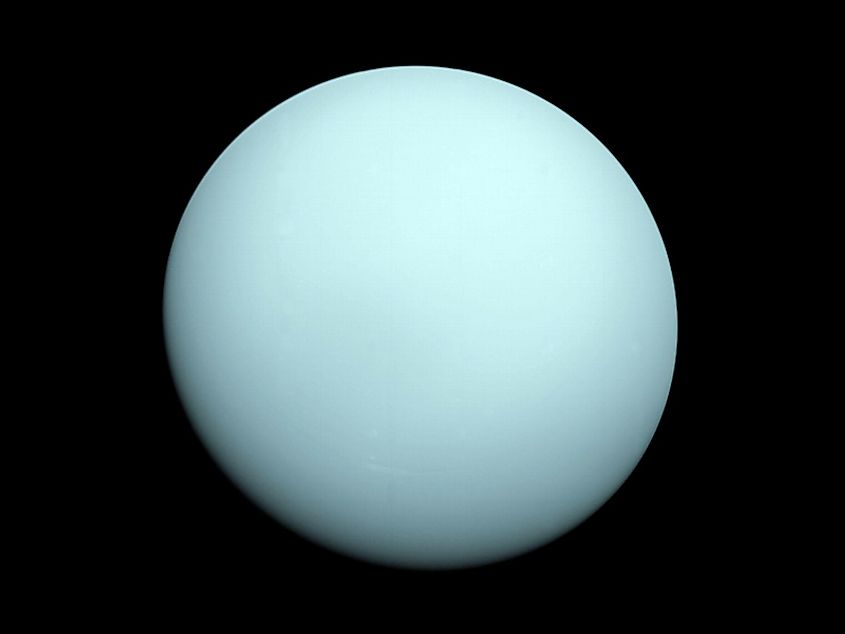 Uranus