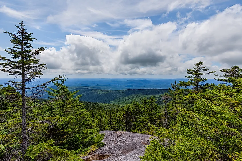 Rollins State Park (Credit: John Rosset via Flickr)