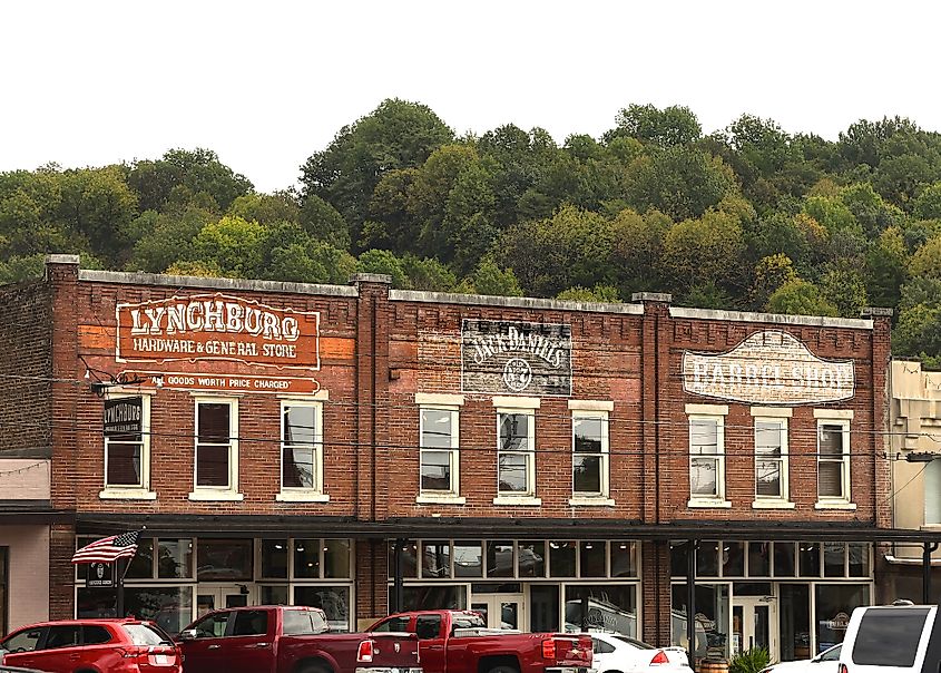 Lynchburg