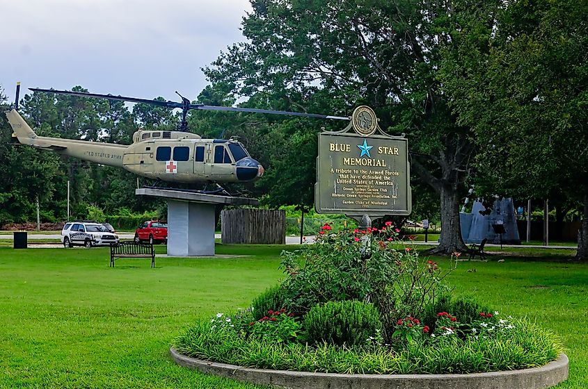Ocean Springs, Mississippi
