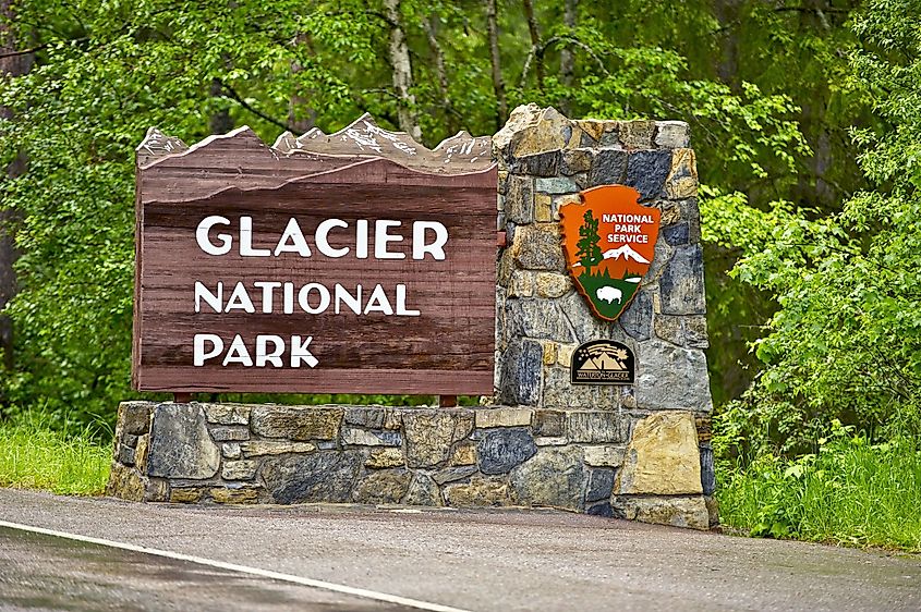 Glacier National Park