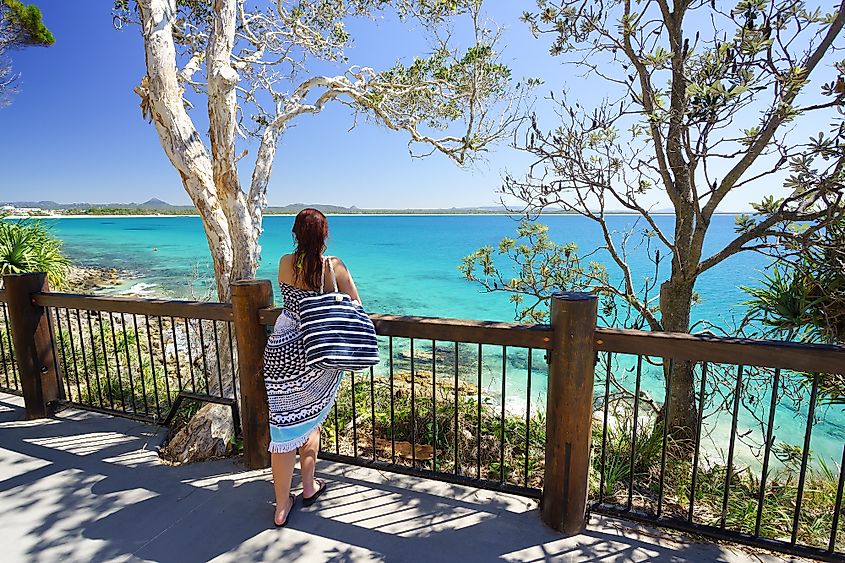 Noosa National Park