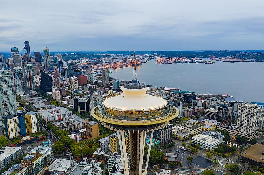 Space Needle