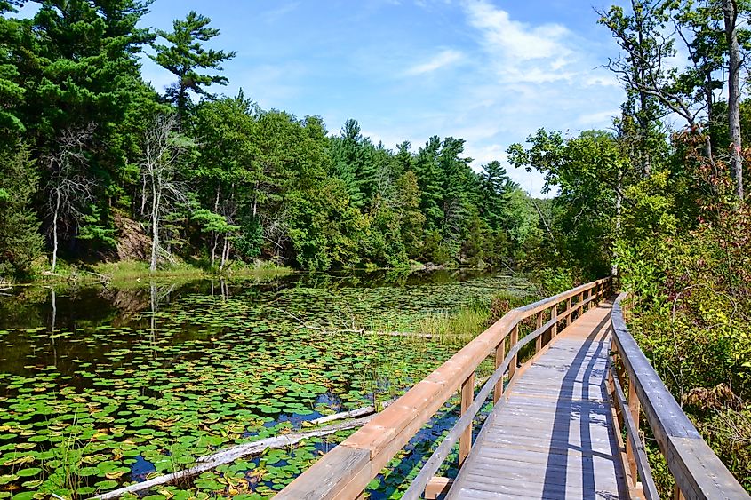 Pinery Provincial Park