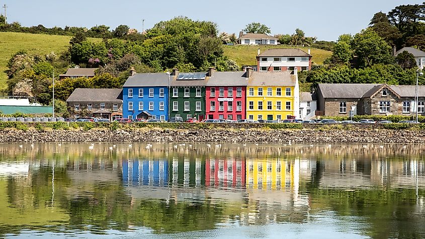 Bantry, County Cork, Ireland.