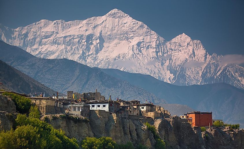 nepal 