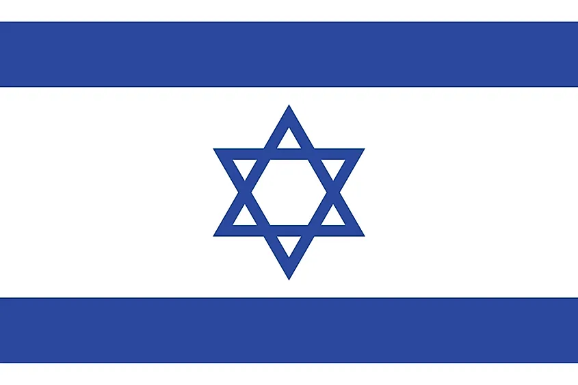 Israel flag