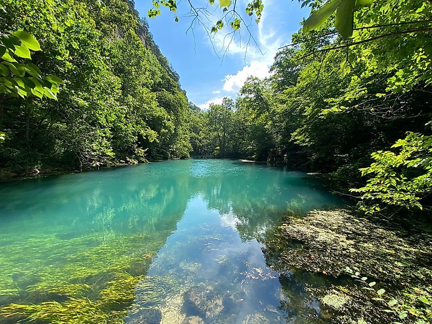 Ha Ha Tonka State Park