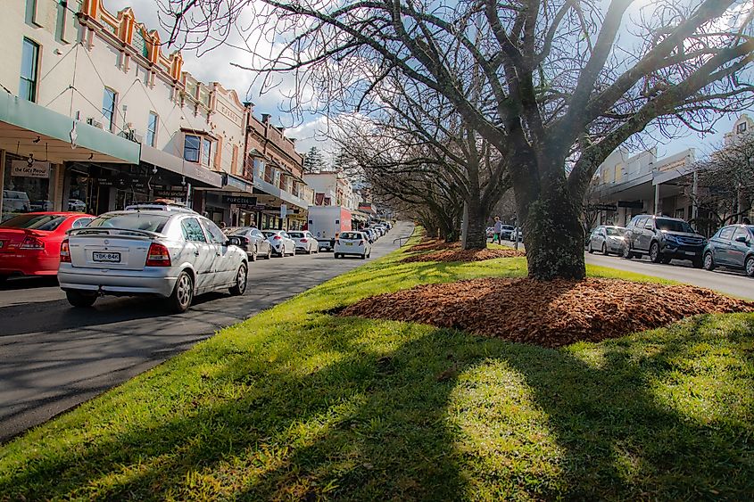 Leura, New South Wales, Australia