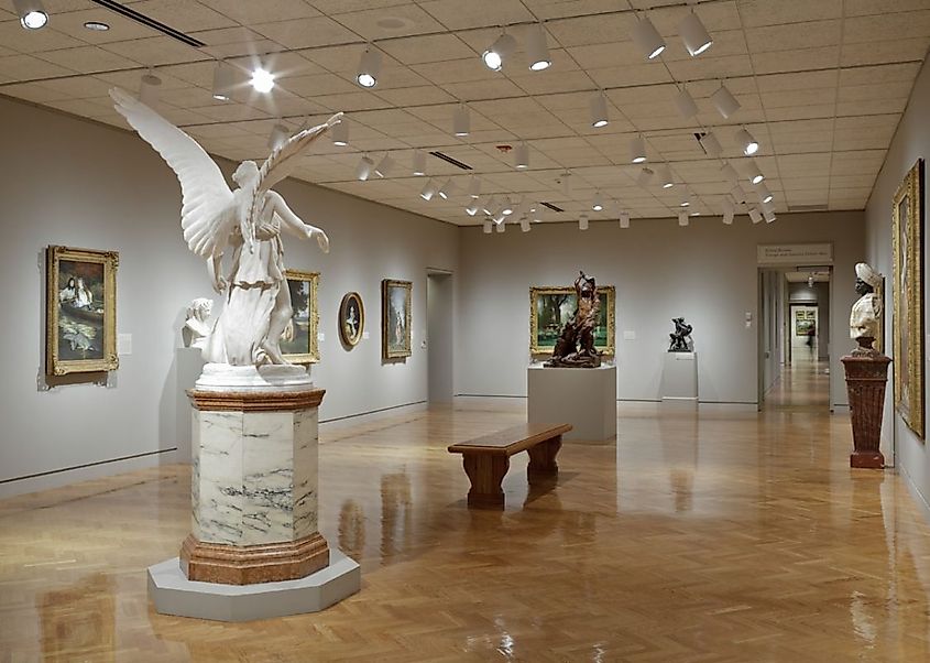 Minneapolis Institute of Art