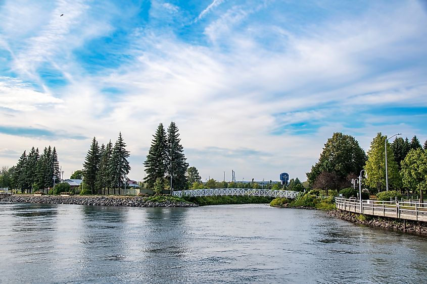 Ontario, Sault Ste. Marie, Canada