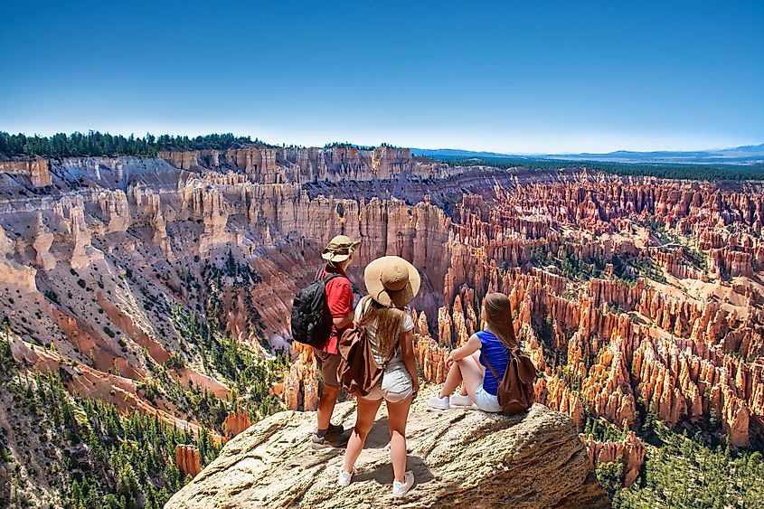 Bryce Canyon National Park